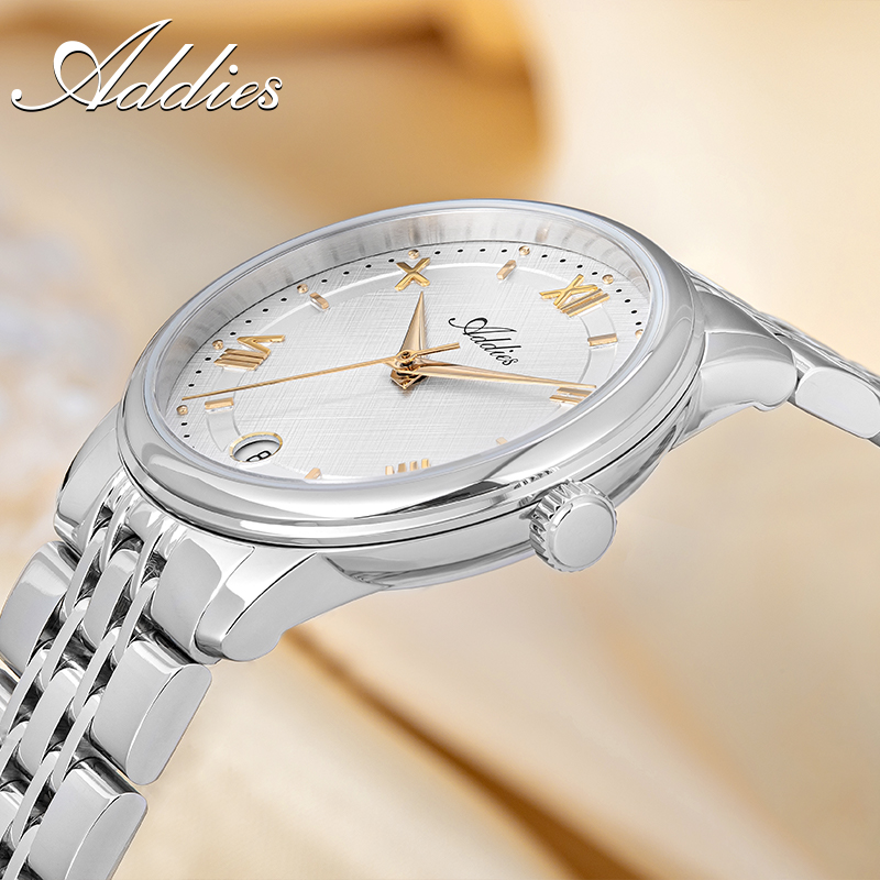 Addies New Luxury Women's Watc – обзор и цена Luxury Watch Box