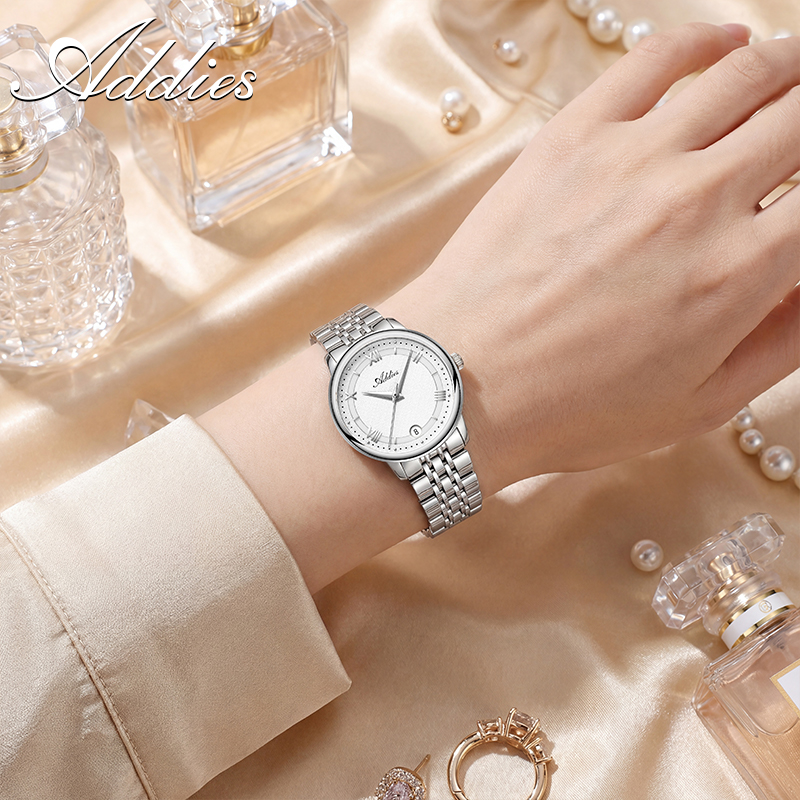 Addies New Luxury Women's Watc – обзор и цена Luxury Watch Box