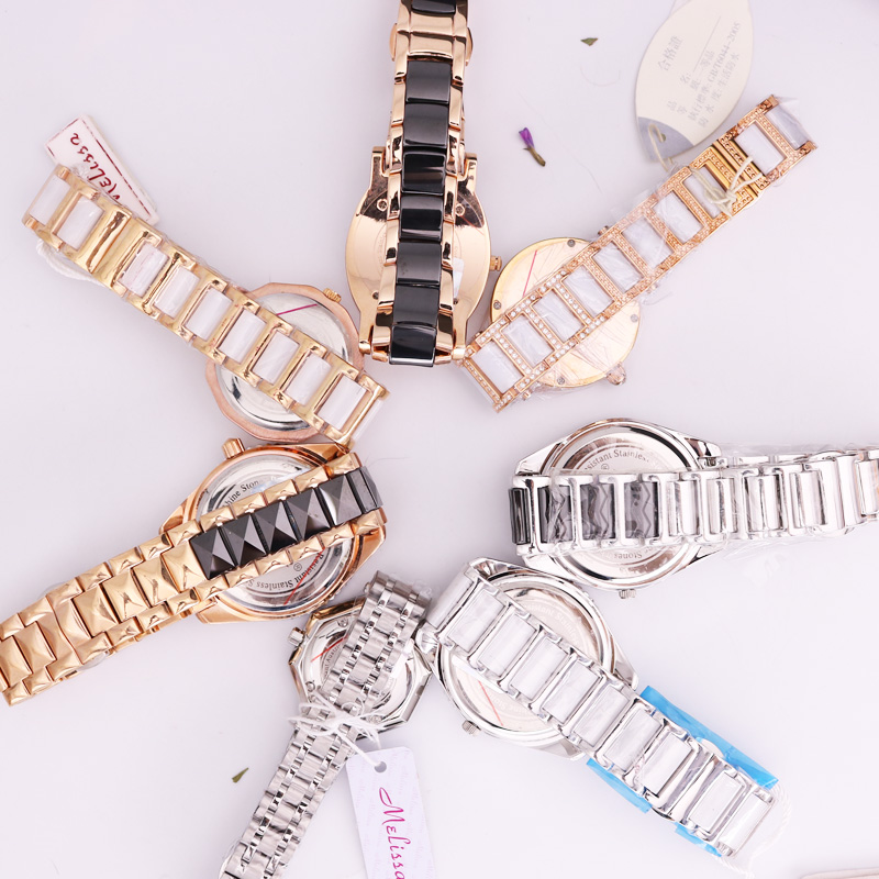 SALE!!! Discount Melissa Ceram – обзор и цена Luxury Watch Discount