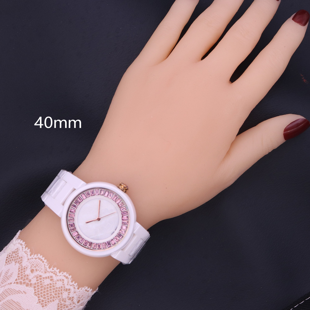 SALE!!! Discount Melissa Ceram – обзор и цена Luxury Watch Discount