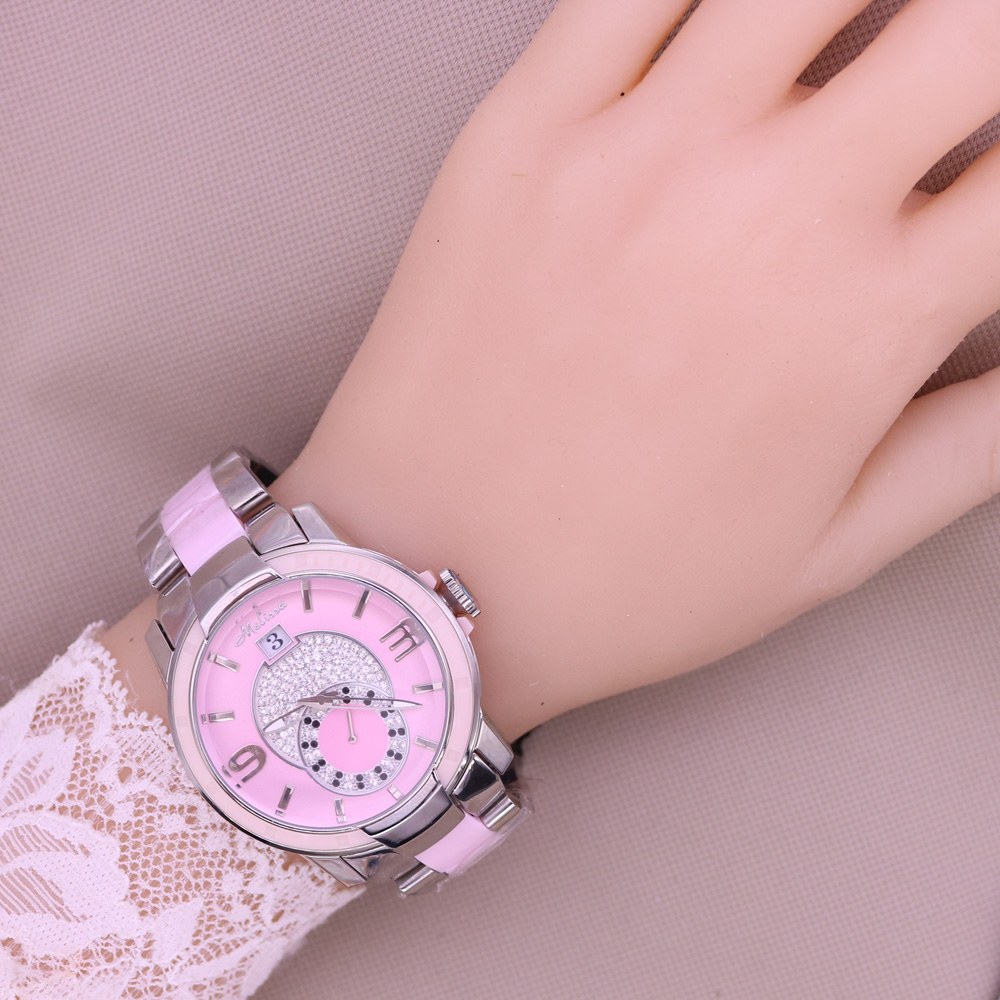 SALE!!! Discount Melissa Ceram – обзор и цена Luxury Watch Discount