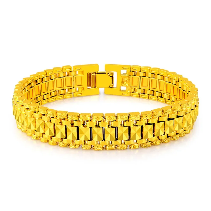 Goldpure Luxury 24K 9999 Pure  – обзор и цена Luxury Watch Service