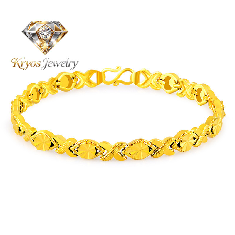 Kryos Jewelry Luxury 24K 9999  – обзор и цена Luxury Watch Service