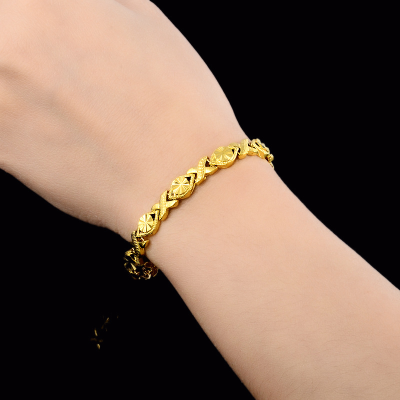 Kryos Jewelry Luxury 24K 9999  – обзор и цена Luxury Watch Service
