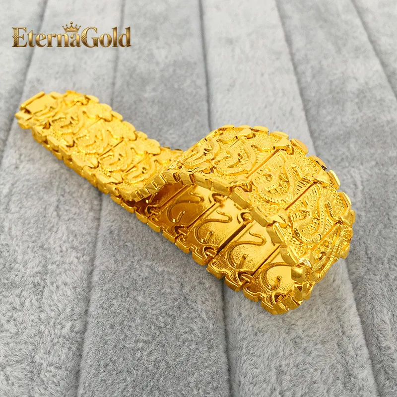 EternaGold  Luxury 24K 9999 Pu – обзор и цена Luxury Watch Service