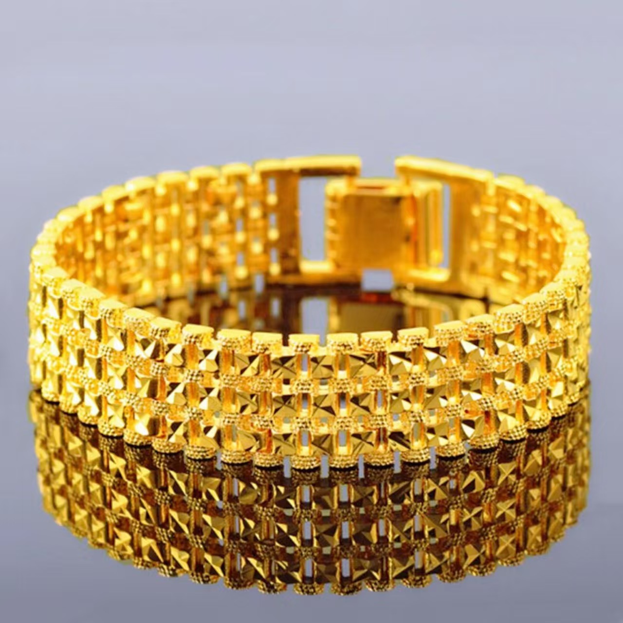 Viora Jewelry Luxury 24K 9999  – обзор и цена Luxury Watch Service