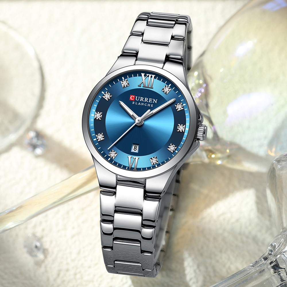 CURREN Luxury Brand Wristwatch – обзор и цена Luxury Watch Index