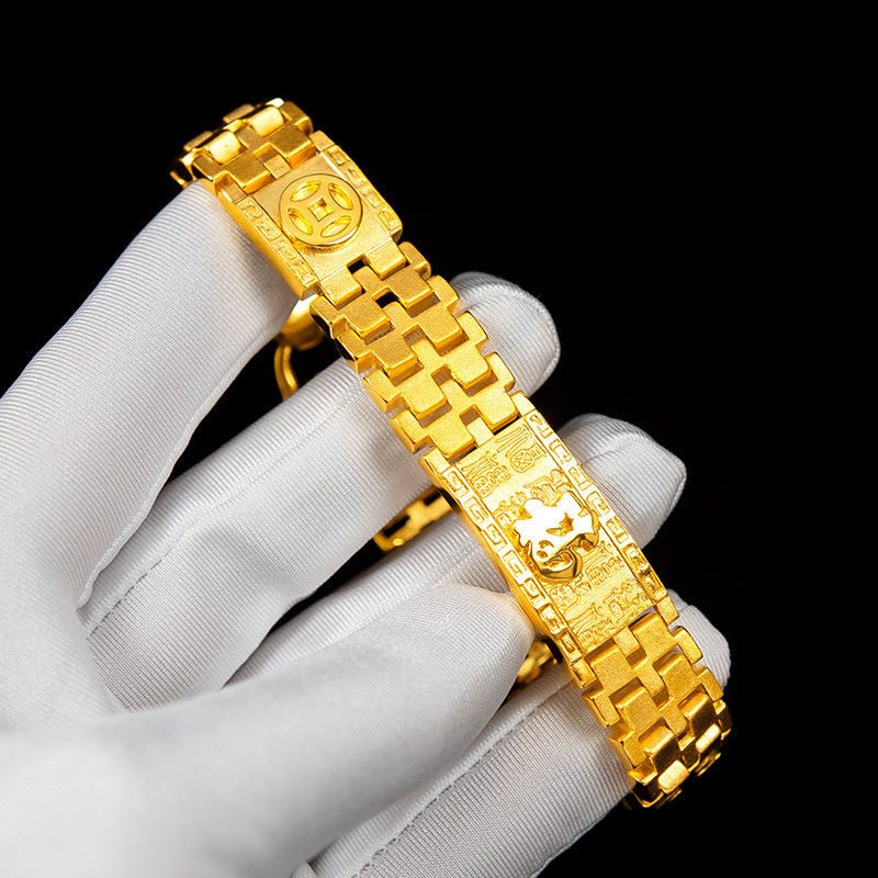 Cynlo Jewelry Luxury 24K 9999  – обзор и цена Luxury Watch Service