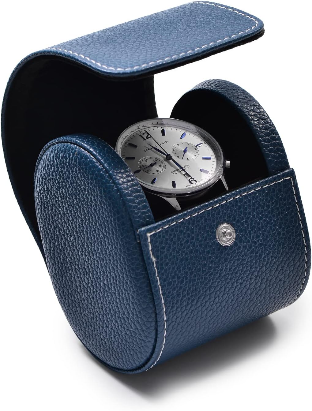 Luxury Leather Travel Watch Ca – обзор и цена Luxury Watch Case Travel