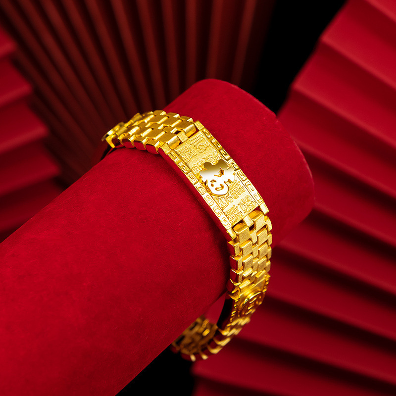 Briex Jewelry Luxury 24K 9999  – обзор и цена Luxury Watch Service