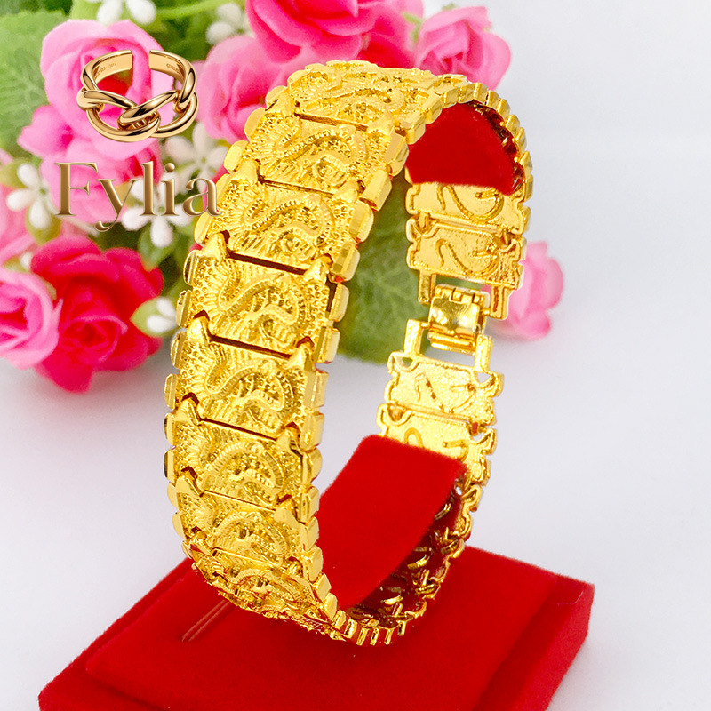 Fylia Jewelry   Luxury 24K 999 – обзор и цена Luxury Watch Service