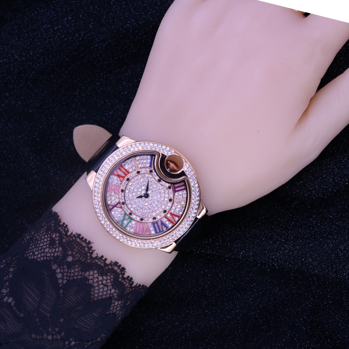SALE!!! Discount Davena Full C – обзор и цена Luxury Watch Discount