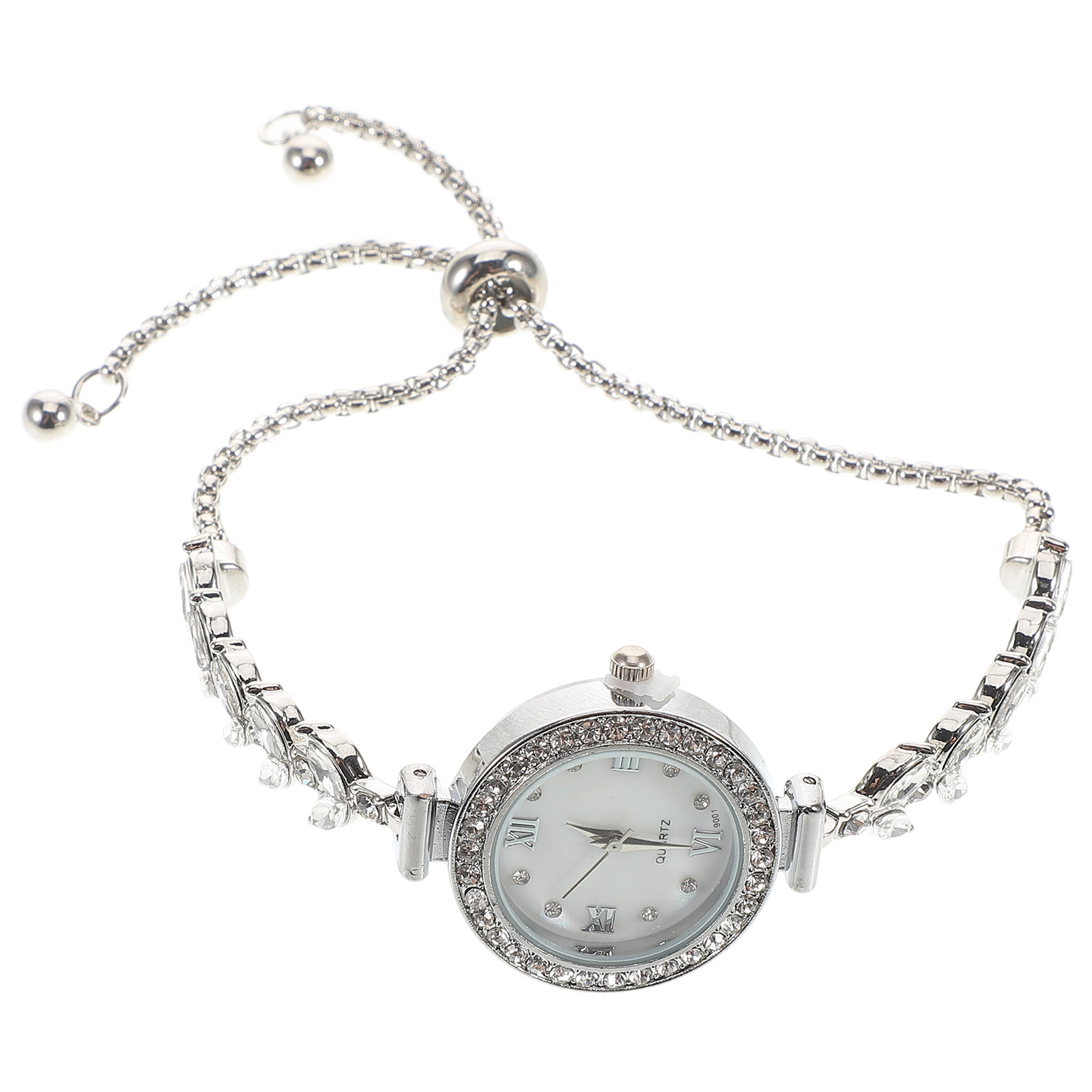 Quartz Watch Women Rhinestone  – обзор и цена Luxury Watch Events
