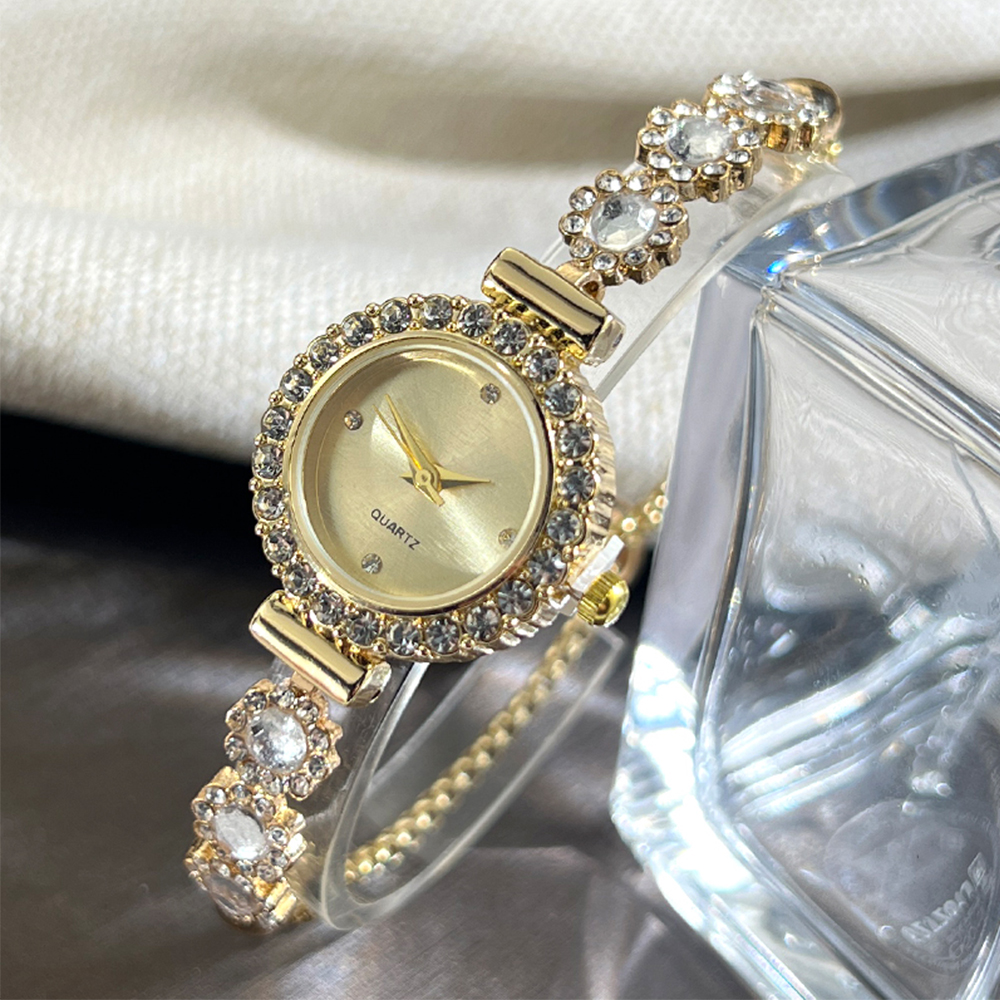 Foreign trade chalcedony brace – обзор и цена Luxury Watch Kit