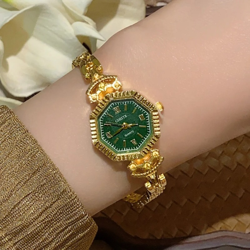 High Level Luxury Woman Watch  – обзор и цена Luxury Watch Levels