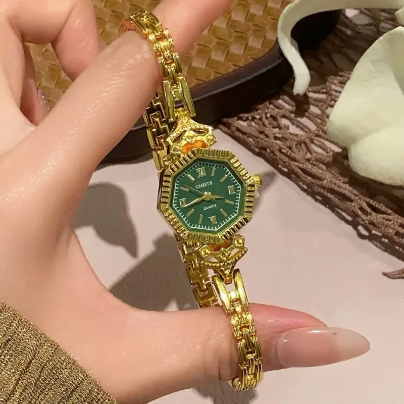 High Level Luxury Woman Watch  – обзор и цена Luxury Watch Levels