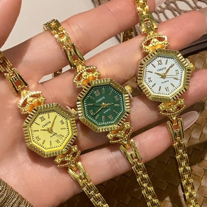 High Level Luxury Woman Watch  – обзор и цена Luxury Watch Levels