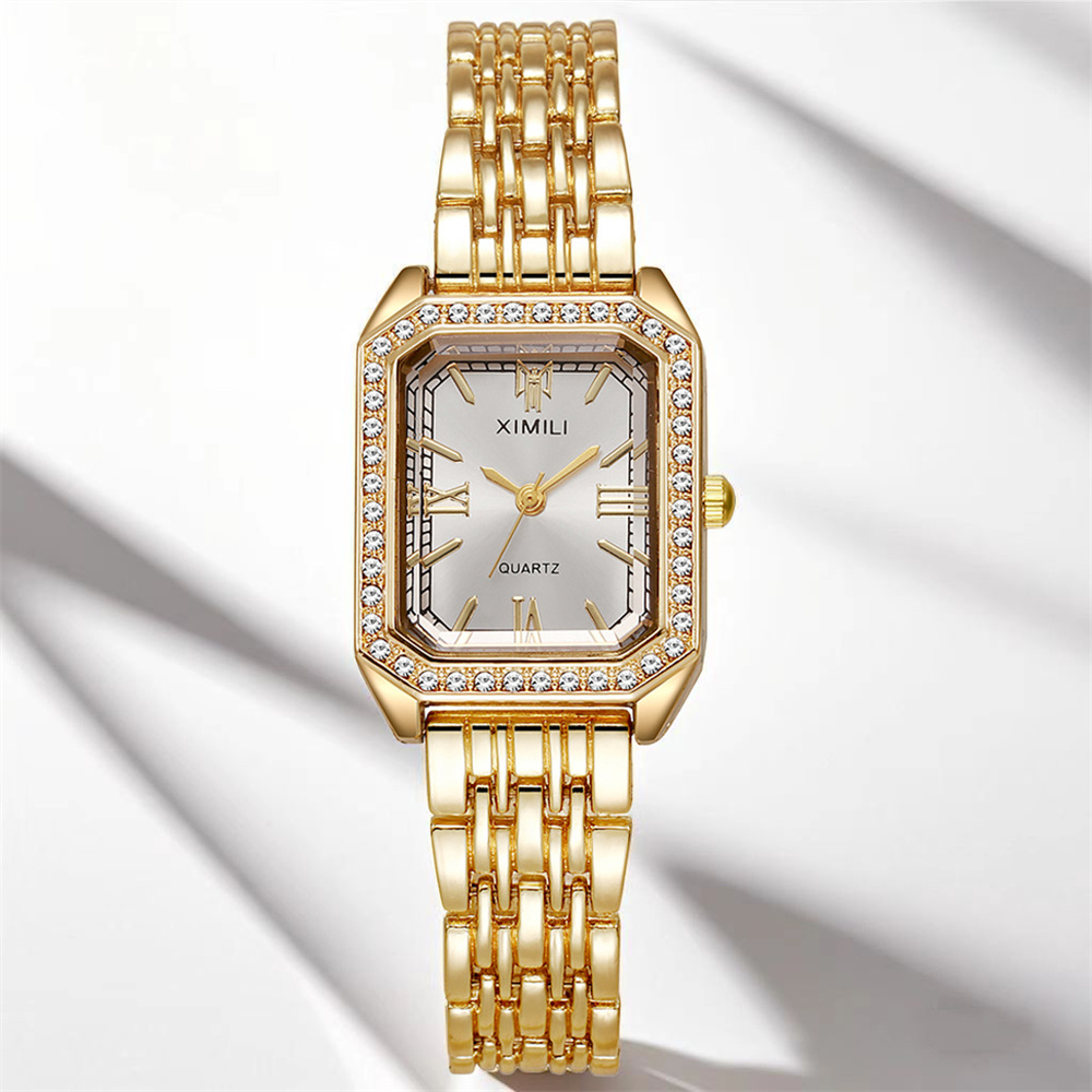 Fashion Business Ladies Quartz – обзор и цена Luxury Watch Events