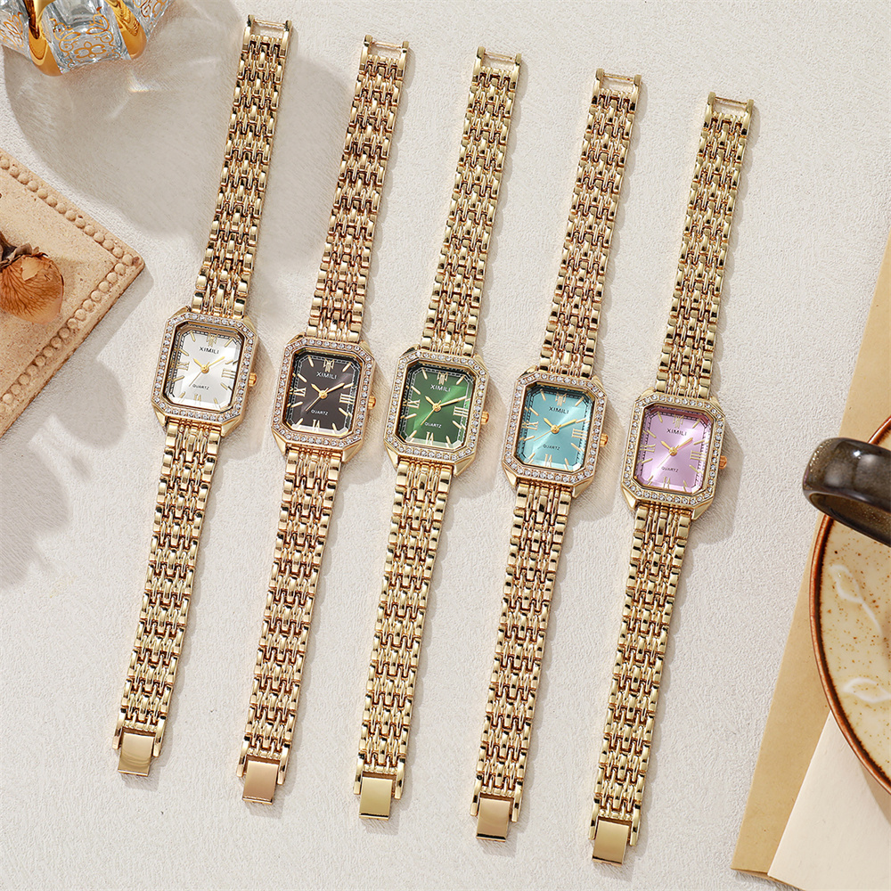 Fashion Business Ladies Quartz – обзор и цена Luxury Watch Events