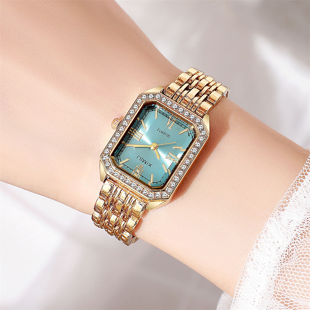 Fashion Business Ladies Quartz – обзор и цена Luxury Watch Events