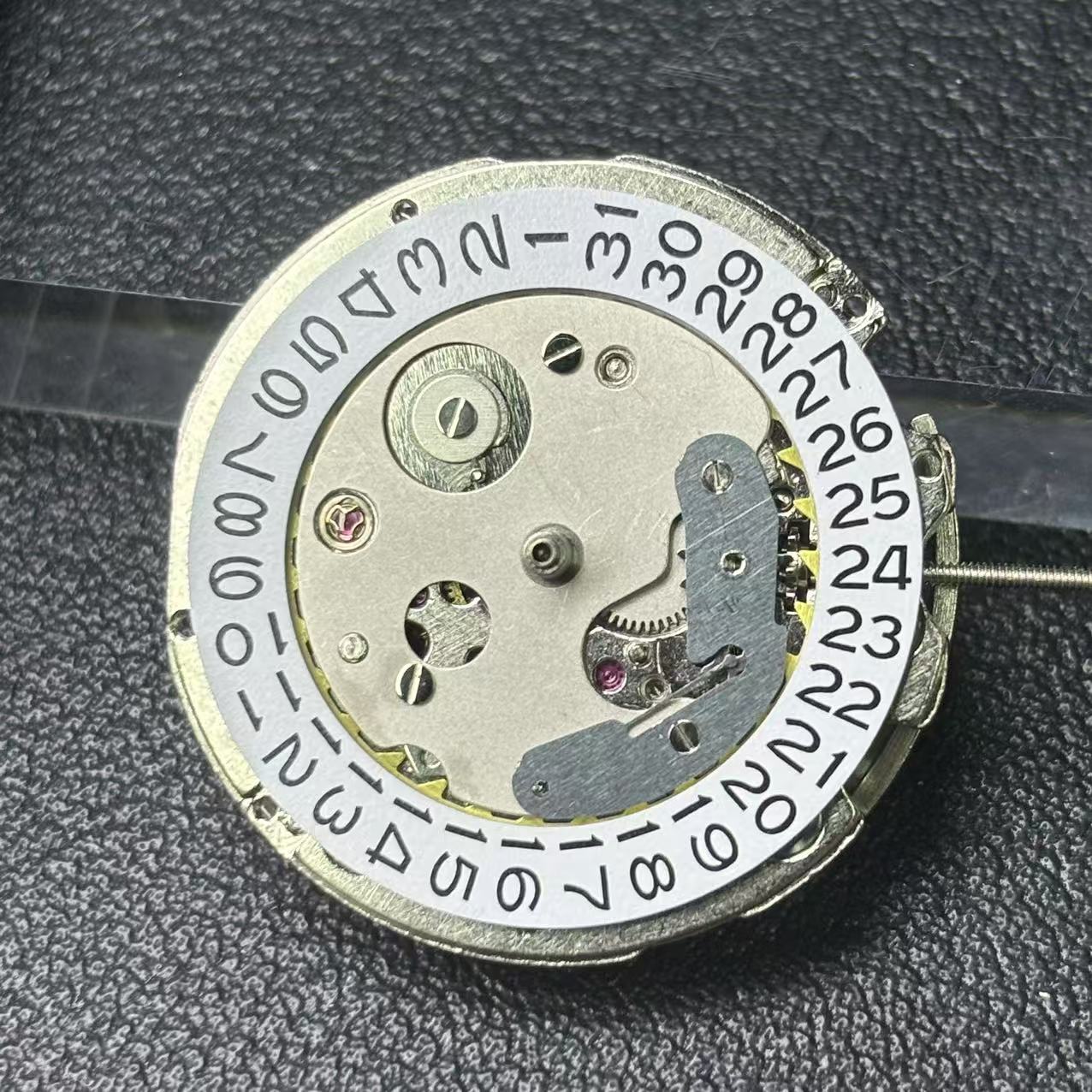 China NH35 Automatic Mechanica – обзор и цена Perpetual Calendar Watch