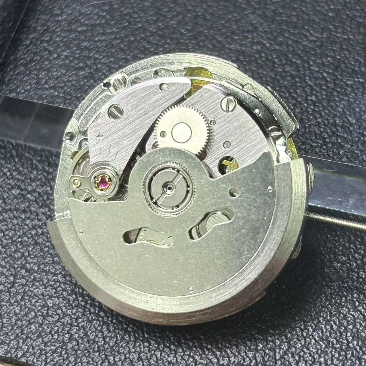 China NH35 Automatic Mechanica – обзор и цена Perpetual Calendar Watch