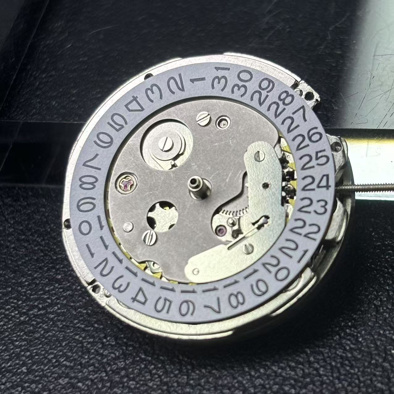 China NH35 Automatic Mechanica – обзор и цена Perpetual Calendar Watch
