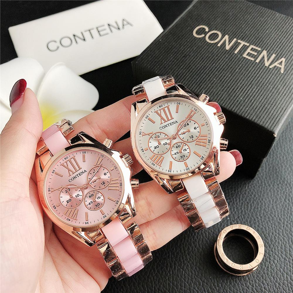 Top Luxury Brand Rose Gold Qua – обзор и цена Luxury Watch Index