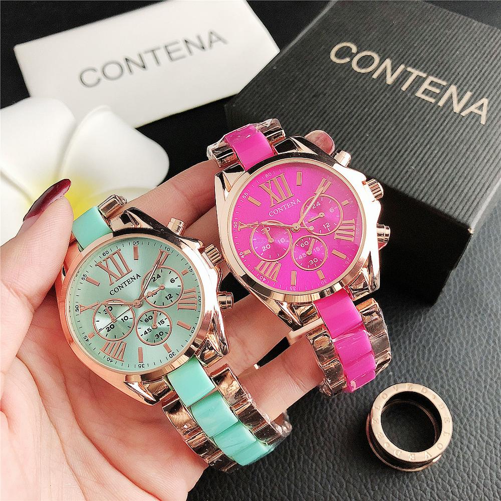 Top Luxury Brand Rose Gold Qua – обзор и цена Luxury Watch Index