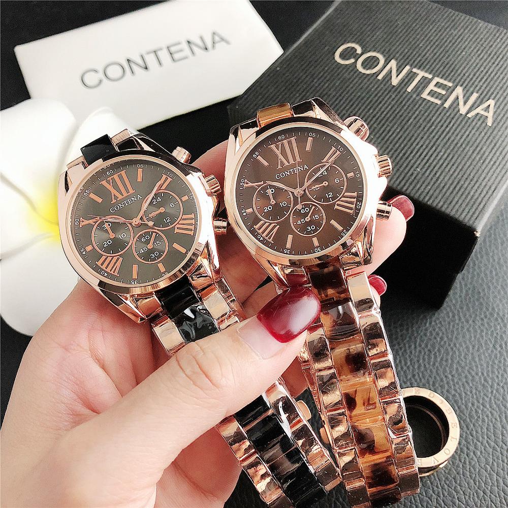 Top Luxury Brand Rose Gold Qua – обзор и цена Luxury Watch Index