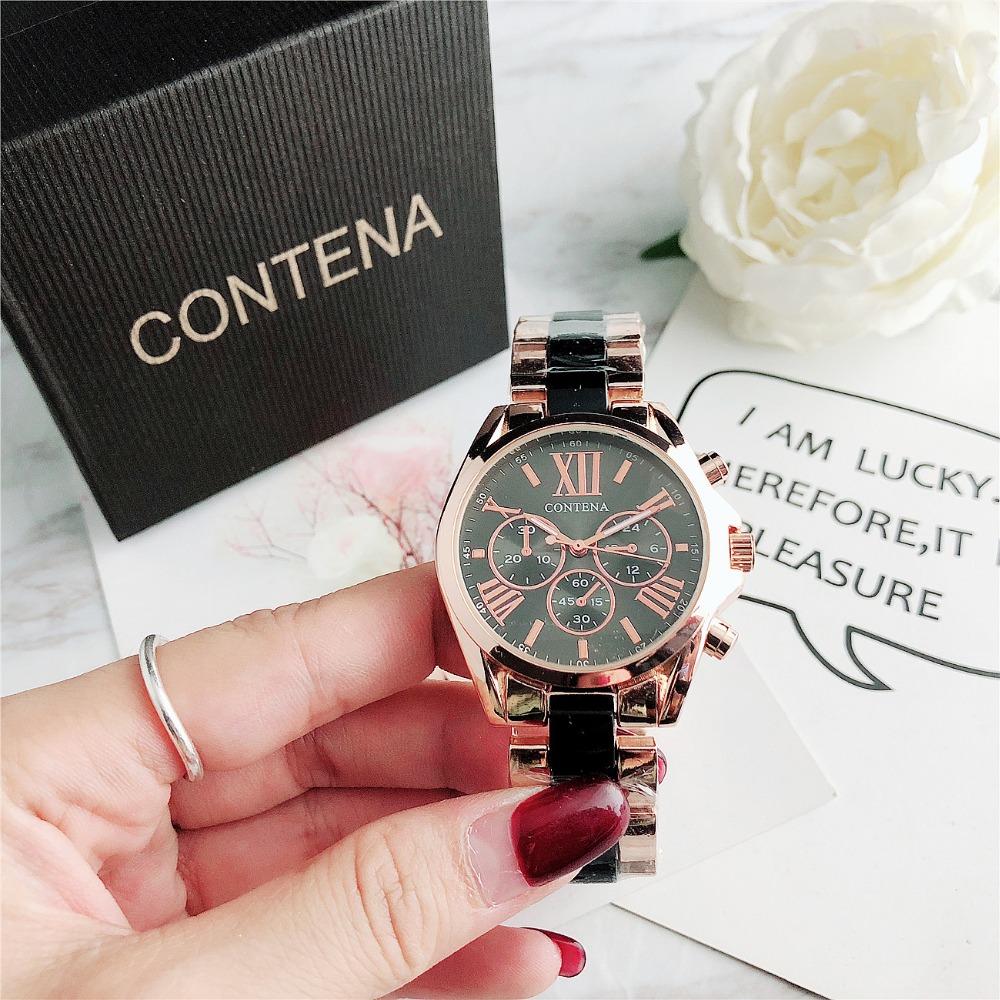 Top Luxury Brand Rose Gold Qua – обзор и цена Luxury Watch Index