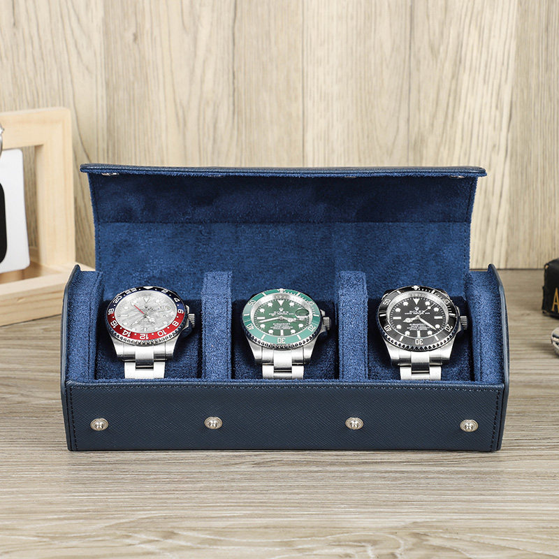 Handmade Genuine Leather Watch – обзор и цена Luxury Watch Alternatives