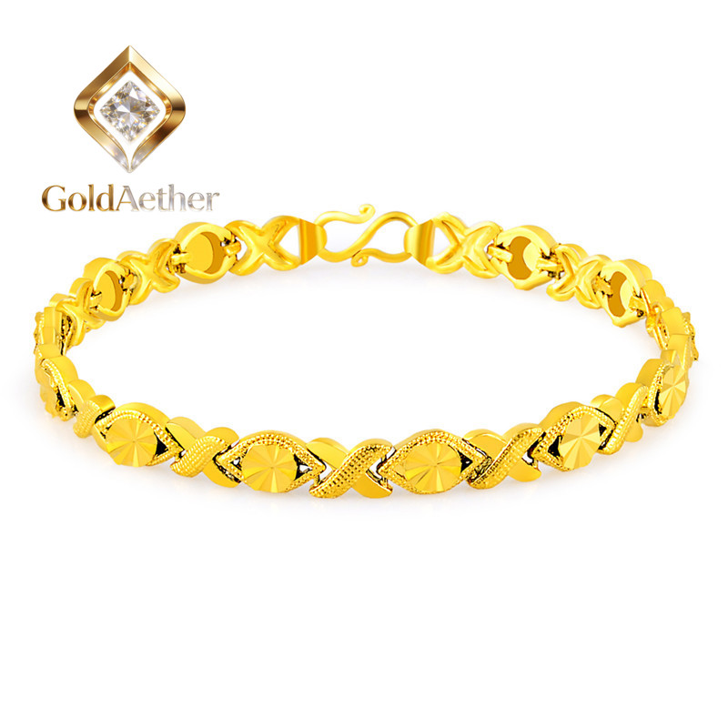 GoldAether Luxury 24K 9999 Pur – обзор и цена Luxury Watch Service