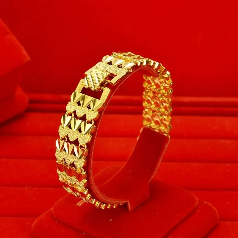 Eldorado Gold  2025 Lover's gi – обзор и цена Luxury Watch Service