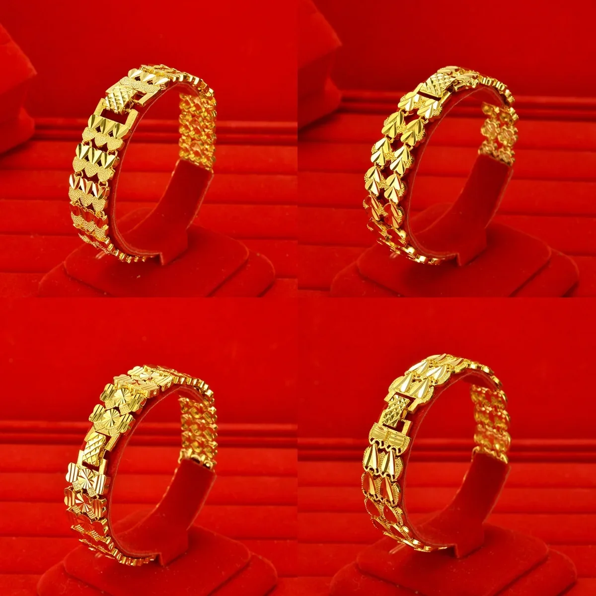 Eldorado Gold  2025 Lover's gi – обзор и цена Luxury Watch Service