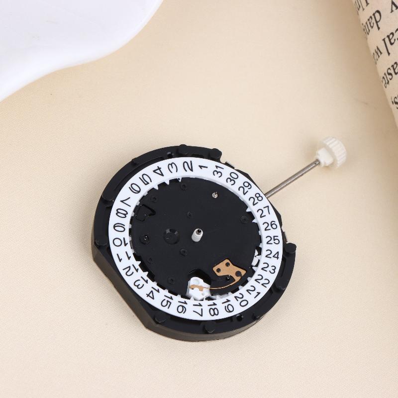 PE50 Quartz 6 Pin Watch Moveme – обзор и цена Perpetual Calendar Watch
