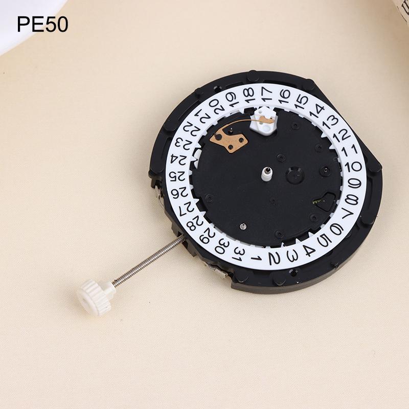 PE50 Quartz 6 Pin Watch Moveme – обзор и цена Perpetual Calendar Watch