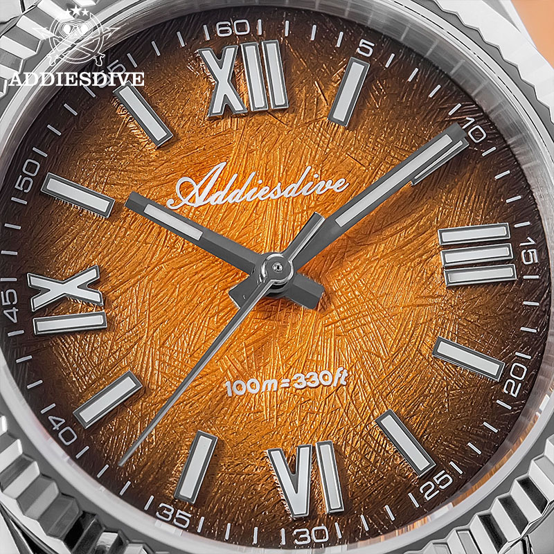 ADDIESDIVE Elegant Watch for W – обзор и цена Luxury Watch Box