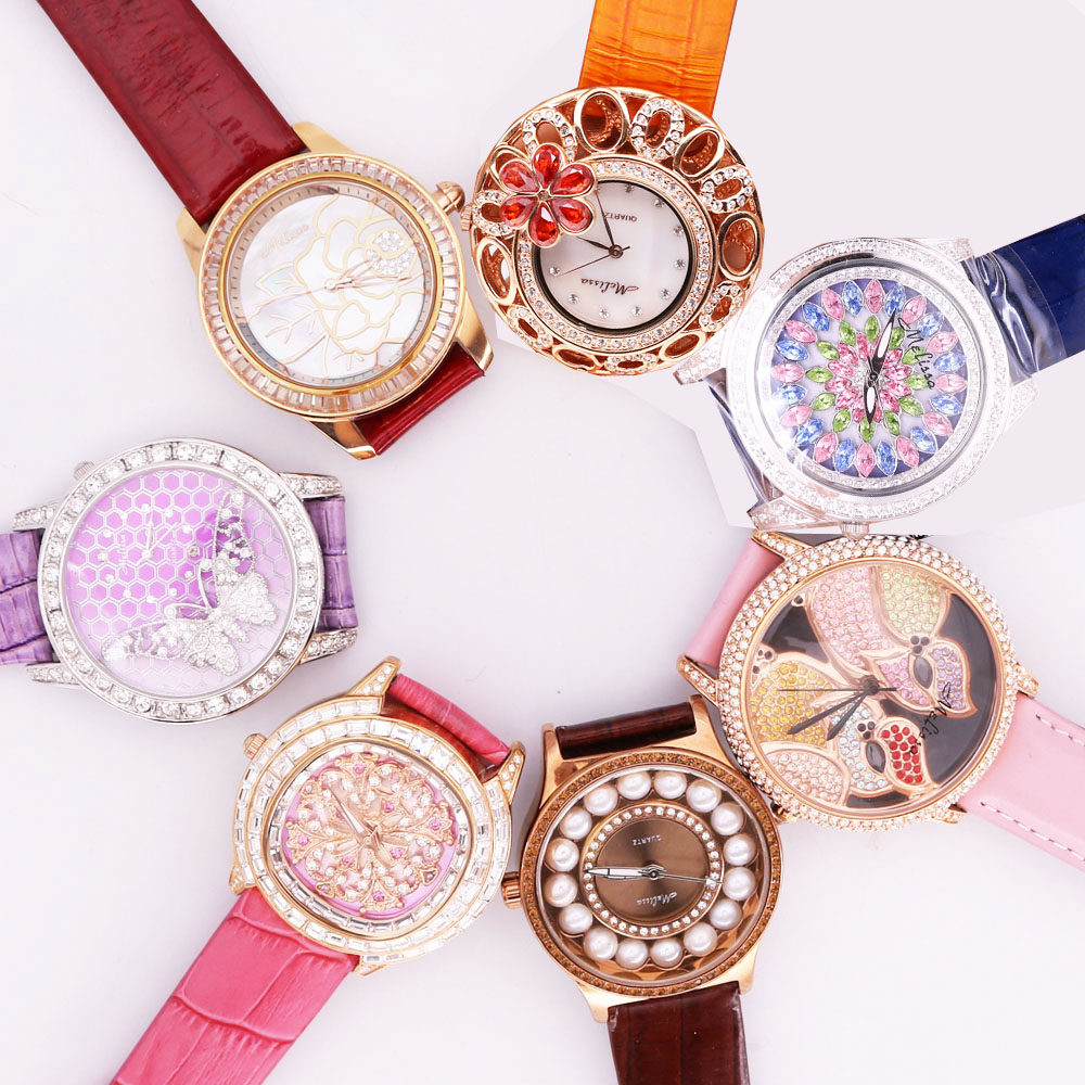 SALE!!! Discount Melissa Cryst – обзор и цена Luxury Watch Discount