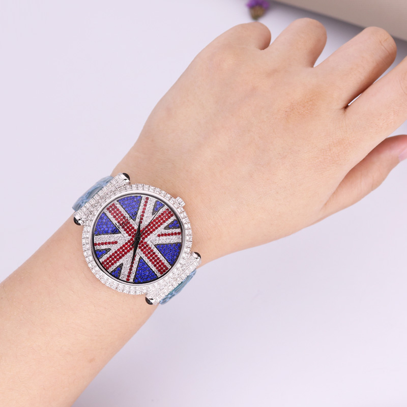 SALE!!! Discount Melissa Cryst – обзор и цена Luxury Watch Discount