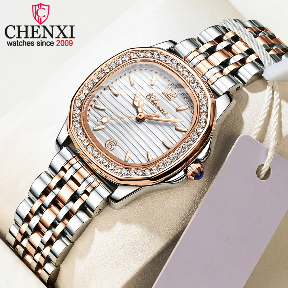 CHENXI Elegant End Luxury Wome – обзор и цена Luxury Watch Events