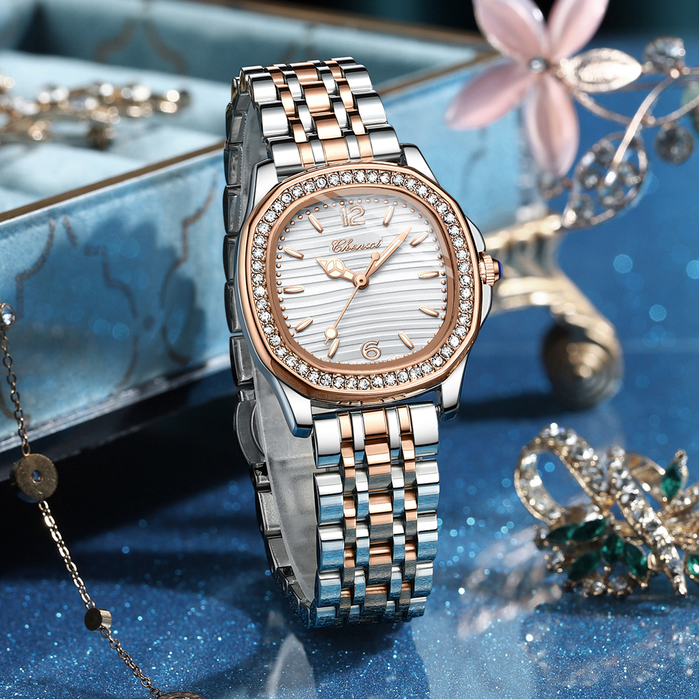 CHENXI Elegant End Luxury Wome – обзор и цена Luxury Watch Events