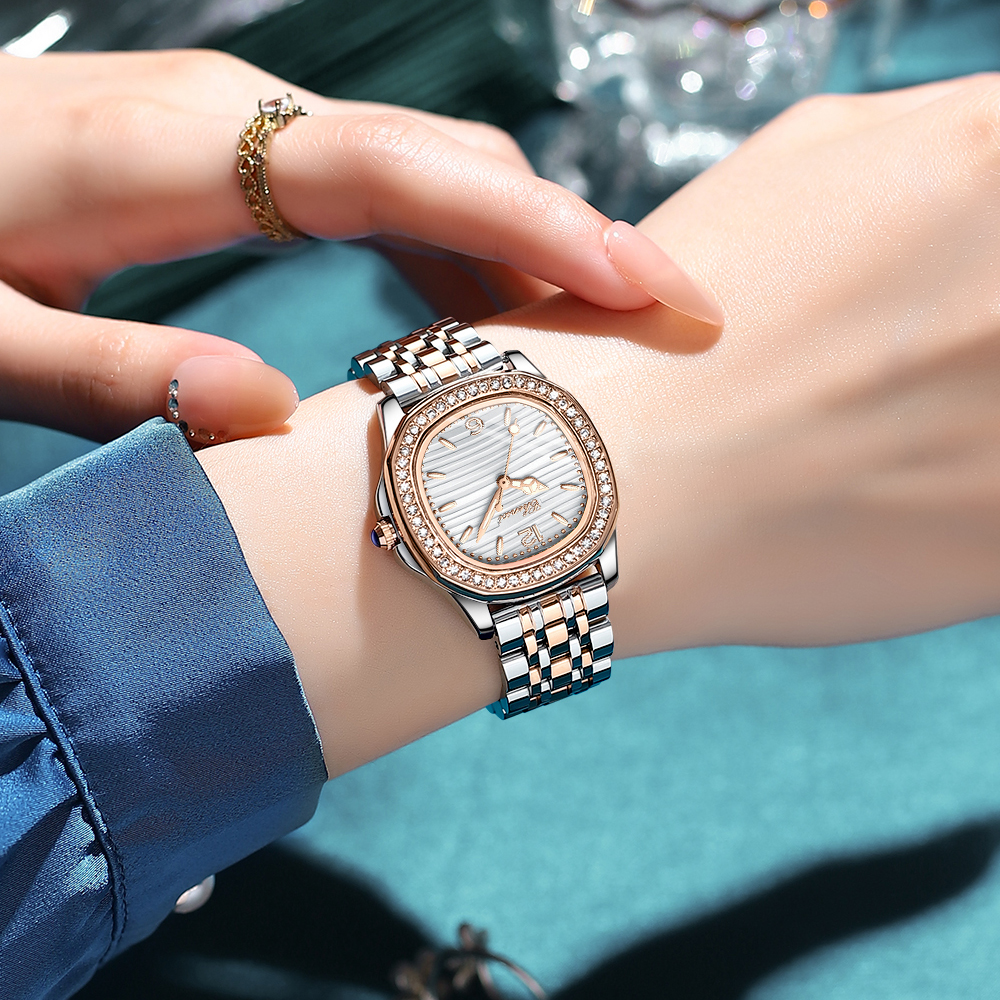 CHENXI Elegant End Luxury Wome – обзор и цена Luxury Watch Events