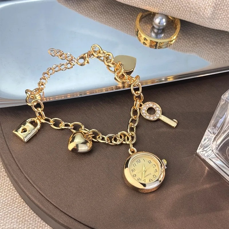 High Level Luxury Rhinestone W – обзор и цена Luxury Watch Levels