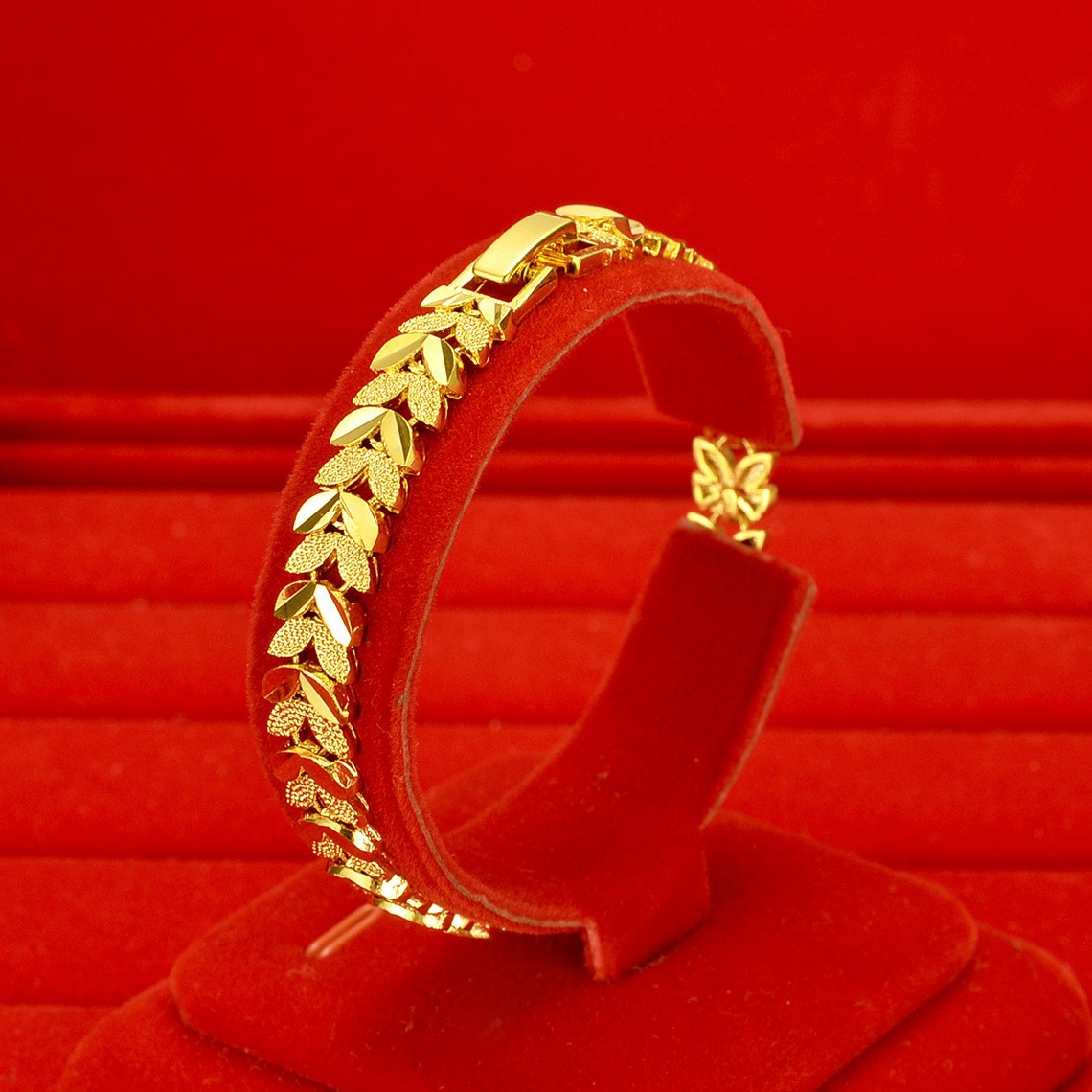 Cynlo Jewelry Luxury 24K 9999  – обзор и цена Luxury Watch Service