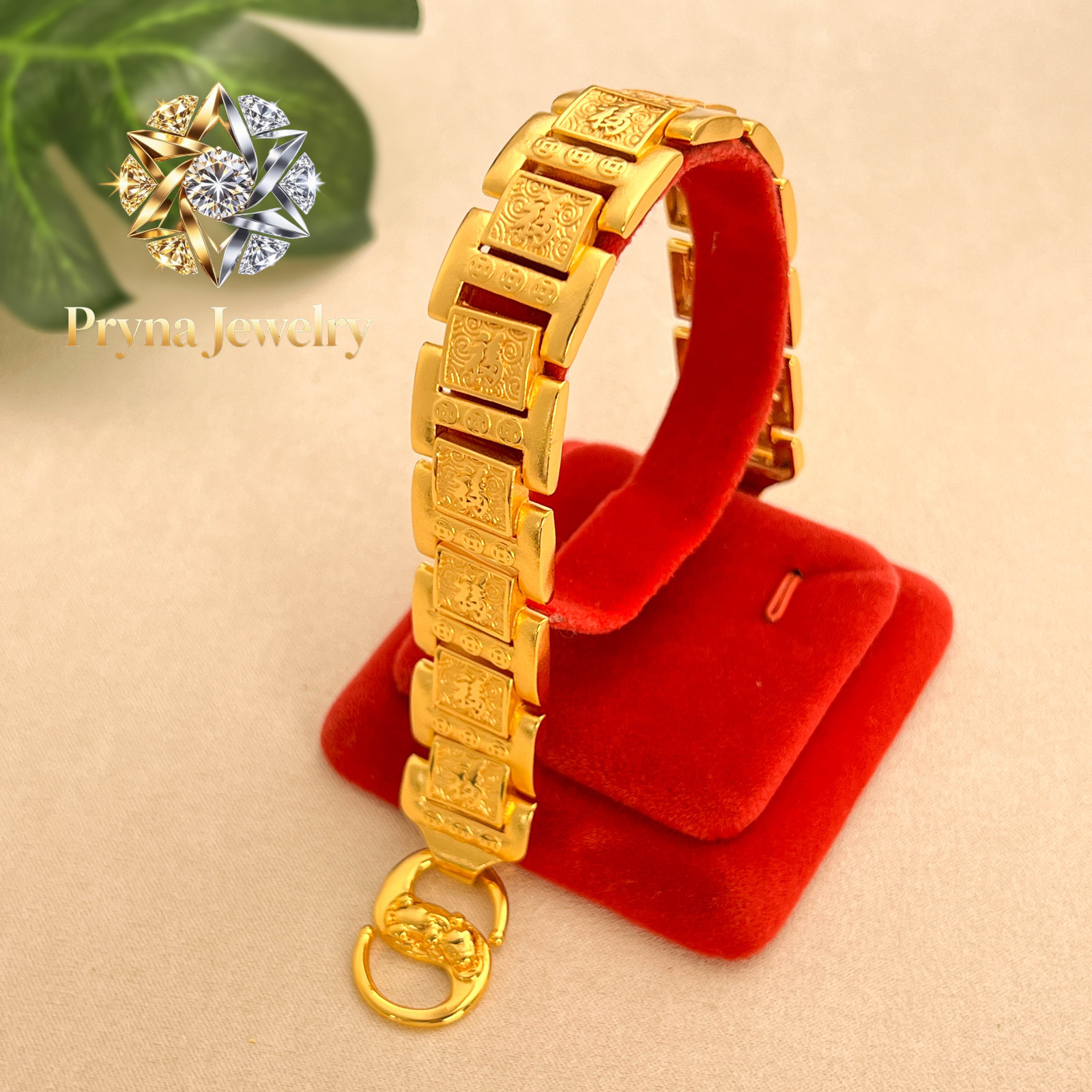 Pryna Jewelry   Luxurious exqu – обзор и цена Luxury Watch Service