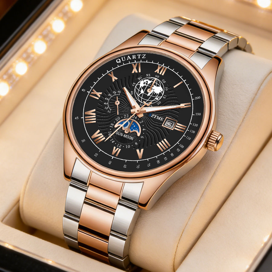 Business luxury men's watches  – обзор и цена Luxury Watch Winder