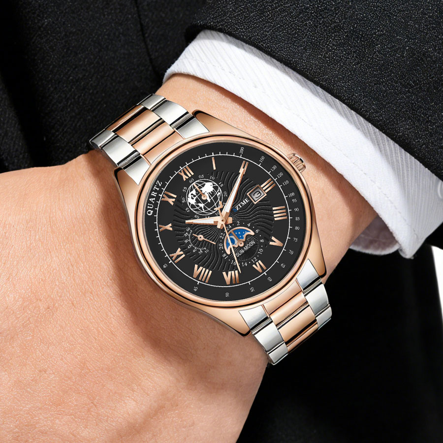 Business luxury men's watches  – обзор и цена Luxury Watch Winder