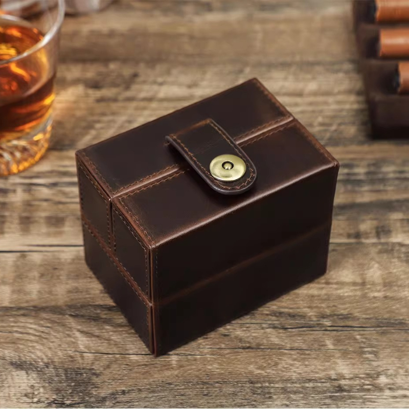 Portable Travel Storage Case f – обзор и цена Luxury Watch Case Travel