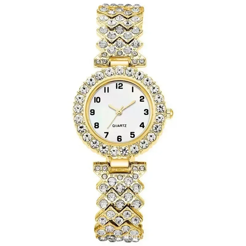 1pcs/2pcs Luxury Fashion Women – обзор и цена Luxury Watch Kit